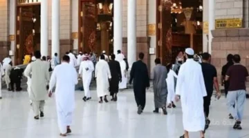 بشأن ضوابط الحج.. آليات صارمة والتزامات جديدة لحماية حقوق وسلامة المسافرين 1